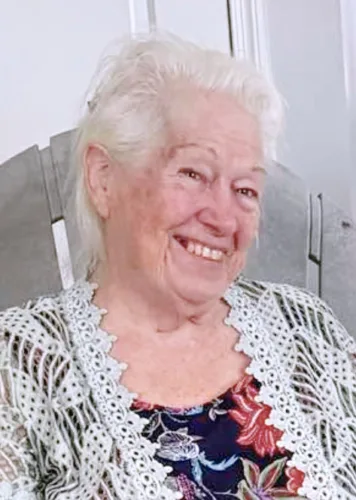 Martha L. McCauley 1946-2026